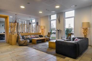 Atomis Hotel Dachau Munich