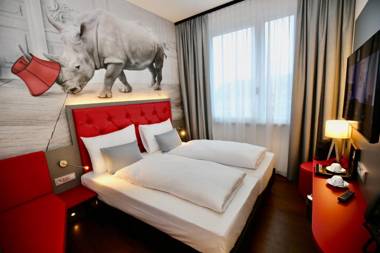 AMEDIA Hotel & Suites Dachau