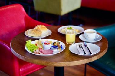 AMEDIA Hotel & Suites Dachau