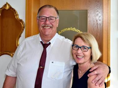 Haus Thorwarth - Hotel garni