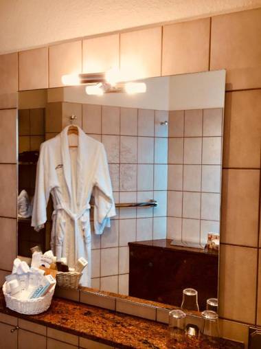 Haus Thorwarth - Hotel garni