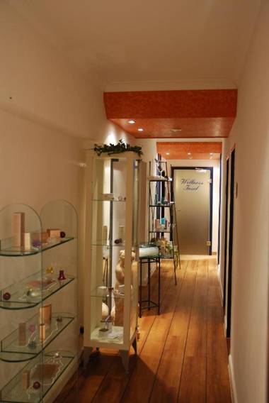 Aparthotel Kleine Perle