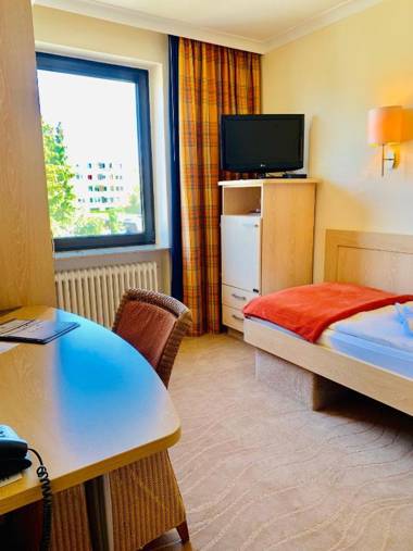 Aparthotel Kleine Perle