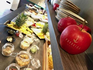 Pura Vida Hotel Cuxhaven