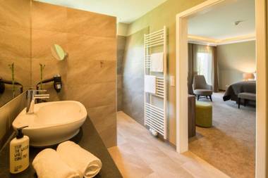 Pura Vida Hotel Cuxhaven