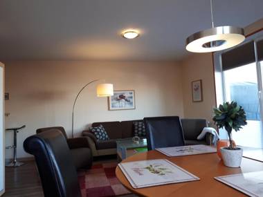 Ferienwohnungen Auf der Düne