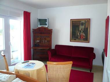 Hotel-Restaurant Nord-Stuv