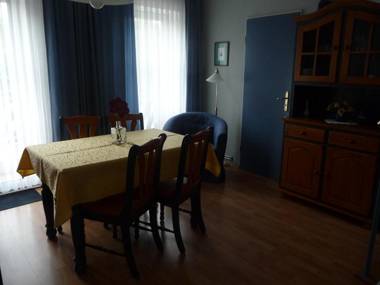 Strandhaus am Kurpark