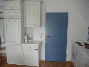 Strandhaus am Kurpark