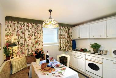 Appartementhaus "Helgoland"