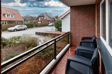 Haus Mühlentrift Döse