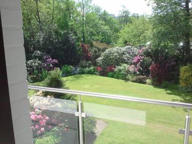 Dünenhaus Steinmarne