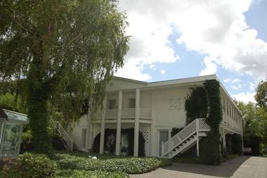 Ferienanlage Duhnen Haus 23