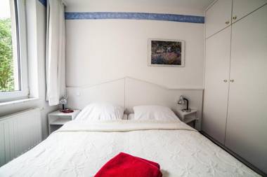 Ferienanlage Duhnen Haus 23