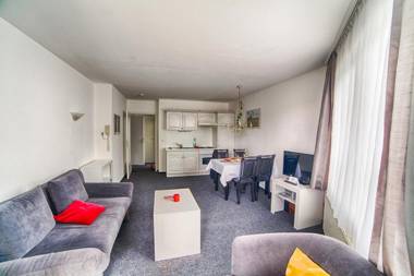 Ferienanlage Duhnen Haus 23