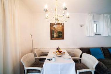 Ferienanlage Duhnen Haus 23