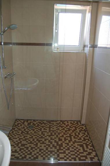 Strandhaus Deichvoigt