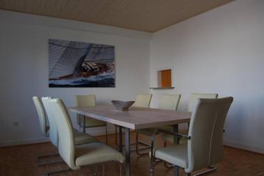 Strandhaus Deichvoigt