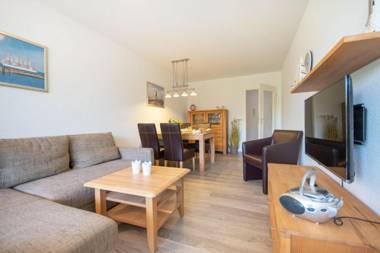 Strandhaus-Nordseebrandung-Fewo-B4-1