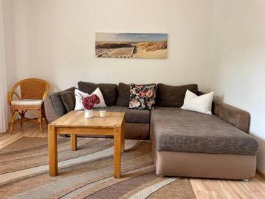 Haus-Jenina-Ferienwohnung