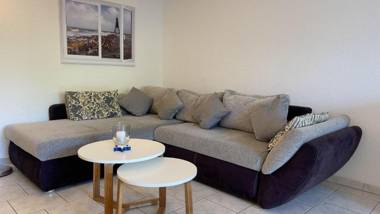 Haus Dortmund - Ferienwohnung Nr.2