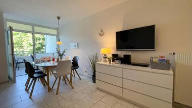 Haus Dortmund - Ferienwohnung Nr.2