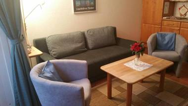 Ferienwohnung-Elbstrom