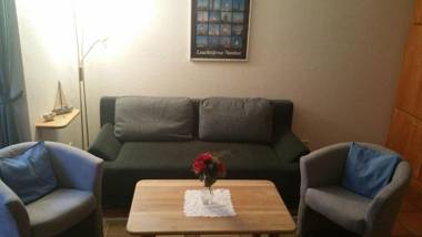 Ferienwohnung-Elbstrom