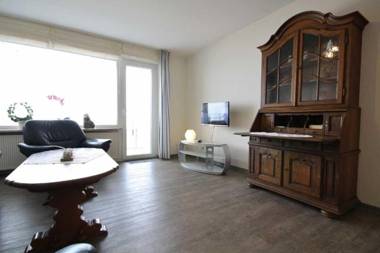 2 Raum Wohnung mit Seesicht im Haus Pacific