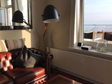 Seaside Apartments Austernbank