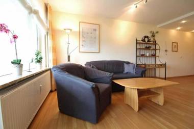 Wohnung 13 2 Raum Wohnung im Haus Pacific mit Seesicht