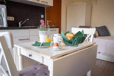 Haus Frauenpreiss Wohnung 55