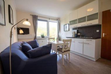 Haus Frauenpreiss Wohnung 55