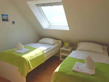 Ferienwohnung Nordwind