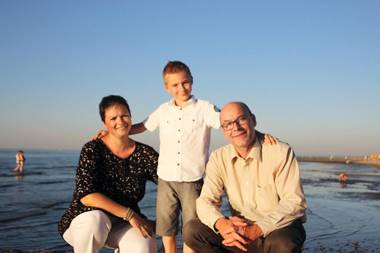 Ferienwohnung Nordwind