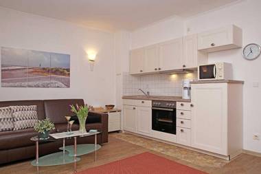 Fischerhus _ Wohnung 2