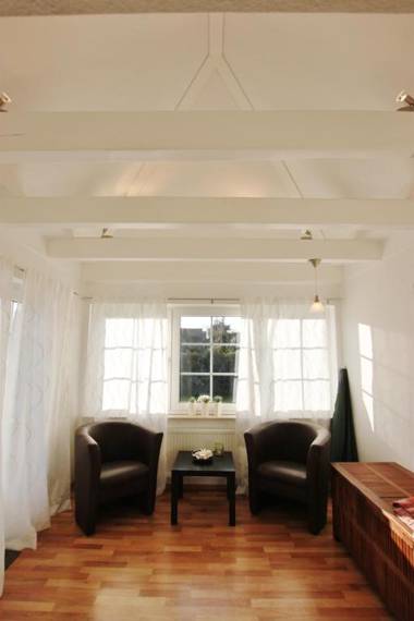 Sandbank 134 Haus Cuxhavener Straße