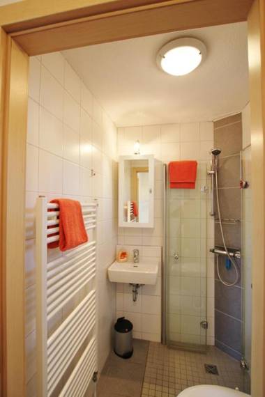 Sandbank 134 Haus Cuxhavener Straße