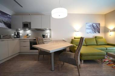 Wohnung 11 im Palais am Meer II