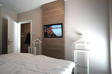 Wohnung 11 im Palais am Meer II