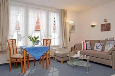 Fischerhus _ Wohnung 5