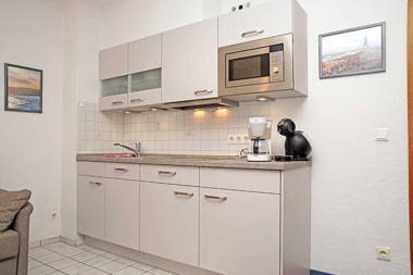 Fischerhus _ Wohnung 5