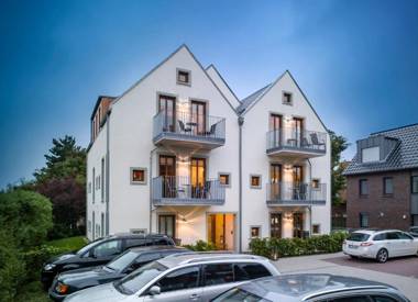 Haus Scharhoern_Riff _ Fewo 14