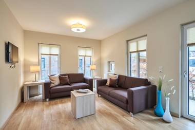 Haus Scharhoern_Riff _ Fewo 15