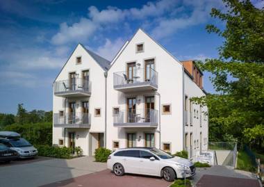 Haus Scharhoern_Riff _ Fewo 15