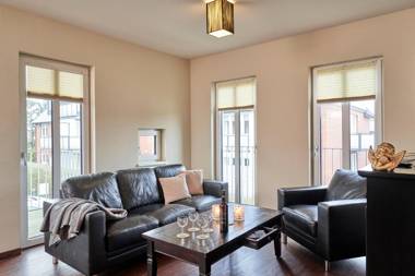 Haus Scharhoern_Riff _ Fewo 16