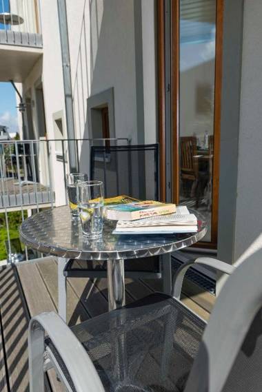 Haus Scharhoern_Riff _ Fewo 17