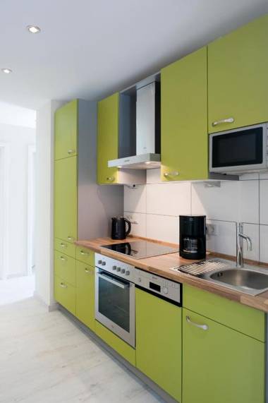 Haus Scharhoern_Riff _ Fewo 17