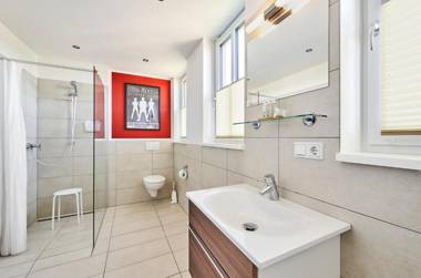 Haus Scharhoern_Riff _ Fewo 18