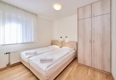 Haus Seemuschel _ Fewo 1